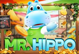 รีวิว สล็อต Mr.Hippo
