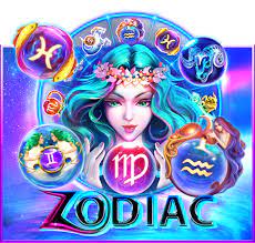  เกมสล็อต เล่นง่าย Zodiac