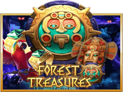 สล็อตแตกง่าย Forest treasure