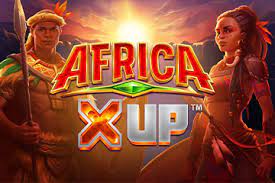 สล็อตใหม่ Africa X Up 2022