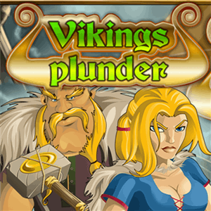 สล็อตเว็บตรง Vikings Plunder