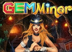 เกมสล็อตใหม่ Gem Miner เว็บตรง