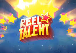 สล็อตเว็บตรง Reel Talent 