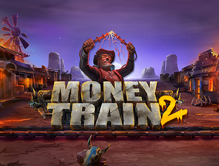เว็บตรงสล็อตใหม่ Money Train2