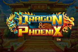 เว็บตรง สล็อตมาแรง Dragon Phoenix