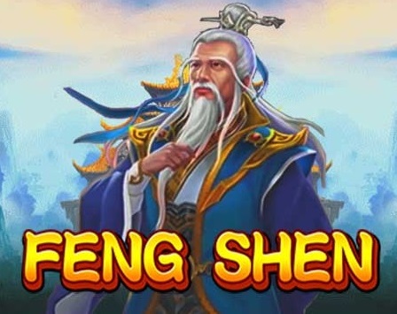 สล็อตเว็บตรง Feng Shen