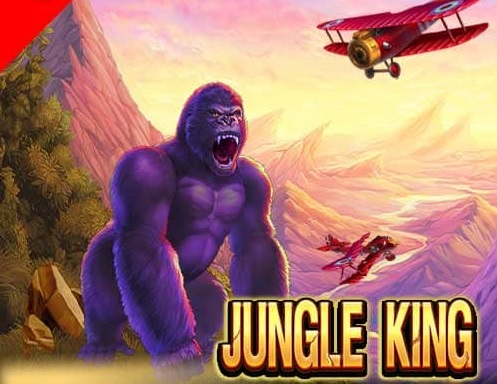 สล็อตเว็บตรง Jungle King