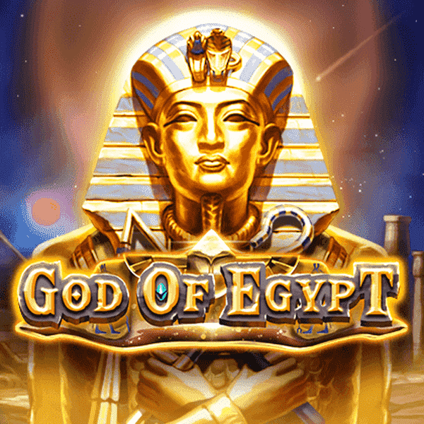 สล็อตออนไลน์ เว็บตรง God of Egypt