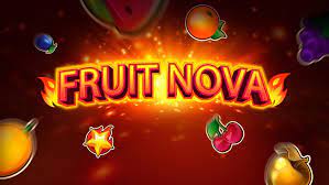 สล็อตเว็บตรง Fruit Nova