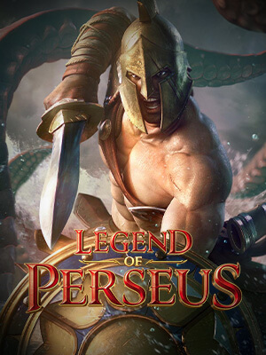 ล็อตมาแรง เว็บตรง Legend of Perseus